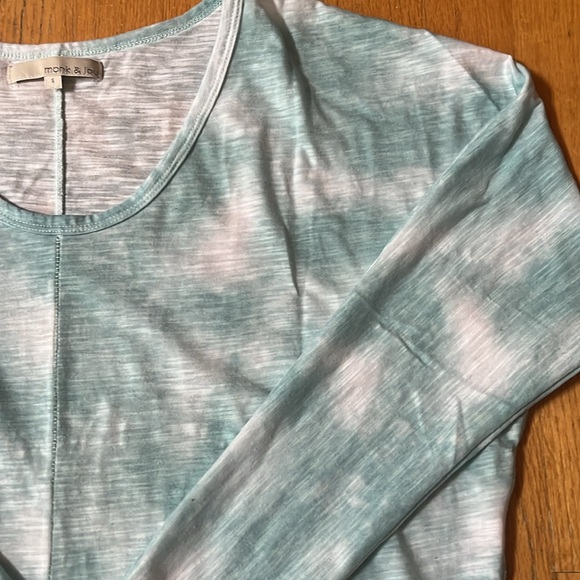 monk & lou shirt - Picture 3 of 12